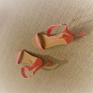 Koolaburra by Ugg Coral Womens Sandals